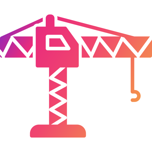 Crane free icon