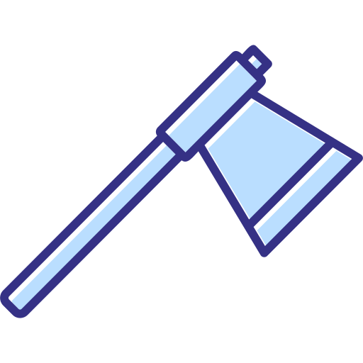 Axe free icon