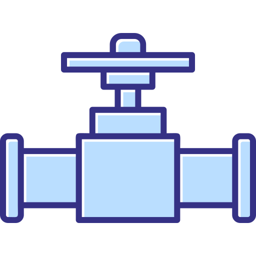 válvula icono gratis