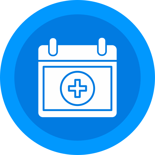 médico icono gratis