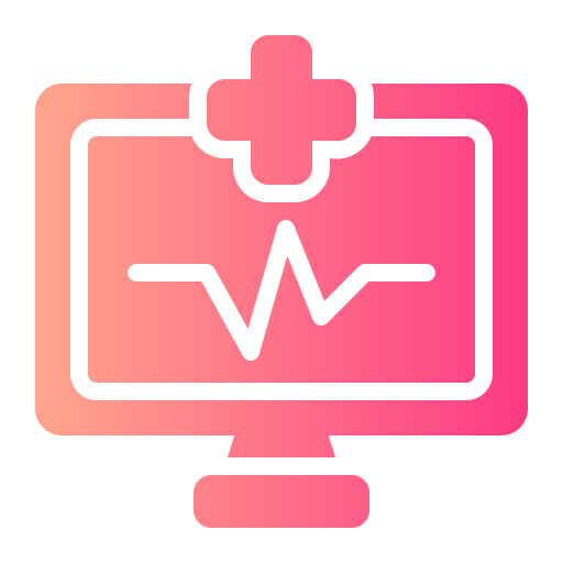 cardiograma icono gratis