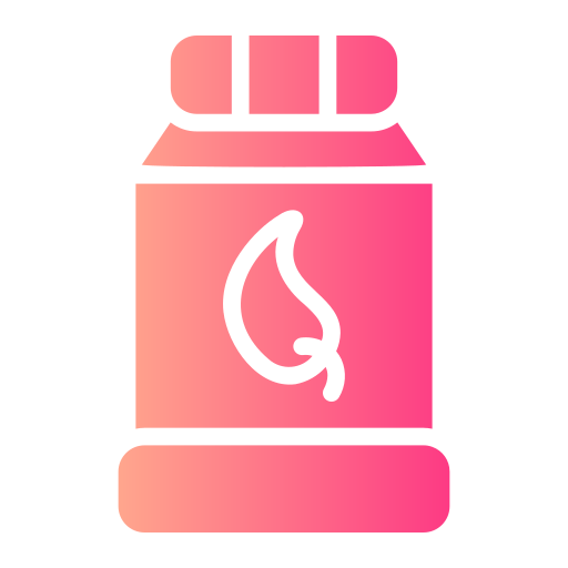 허브 무료 아이콘