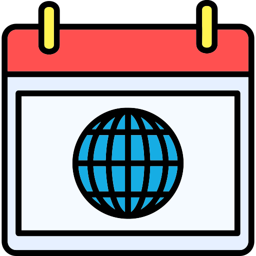 global icono gratis