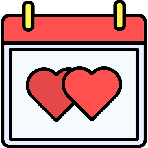 Годовщина бесплатно иконка Годовщина бесплатно иконка