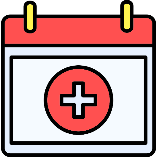 médico icono gratis