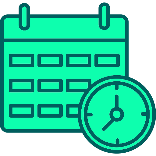 calendario icono gratis