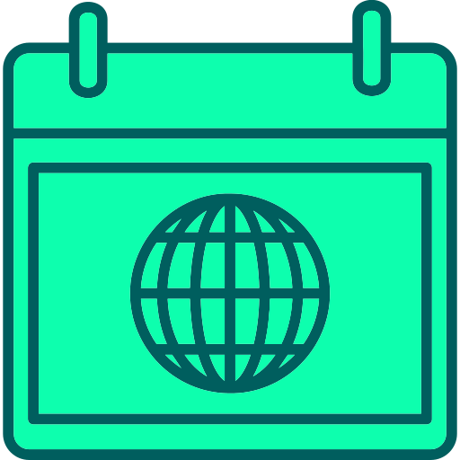 global icono gratis