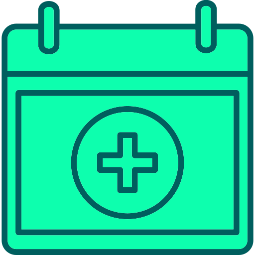 médico icono gratis