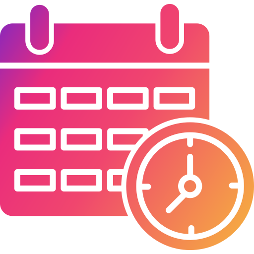 calendrier Icône gratuit