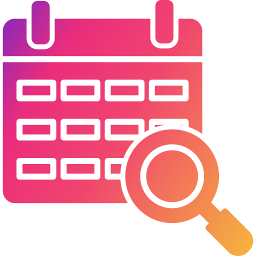 recherche Icône gratuit