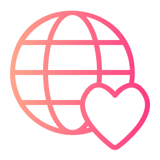 día mundial de la salud icono gratis