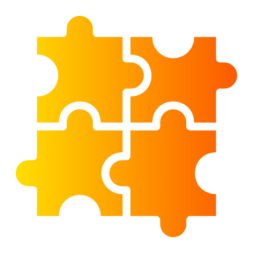 퍼즐 무료 아이콘