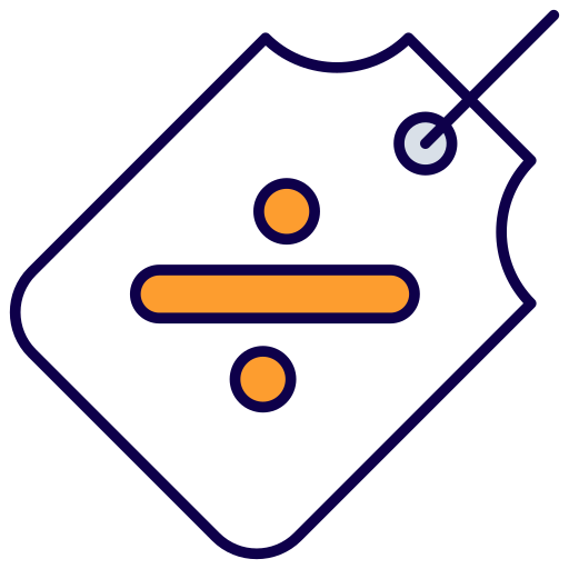 descuento icono gratis