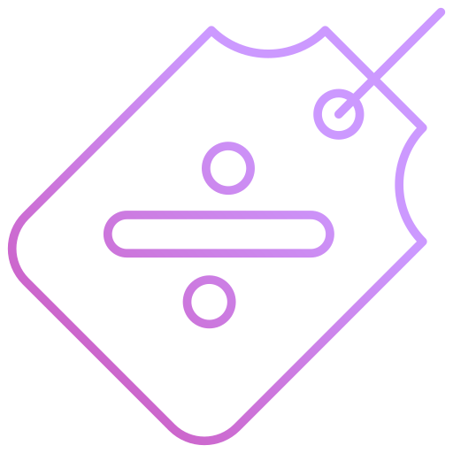 rabatt kostenlos Icon