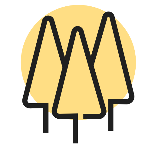 arbre Icône gratuit arbre Icône gratuit