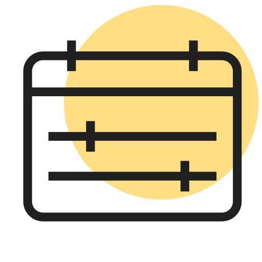Календарь бесплатно иконка Календарь бесплатно иконка