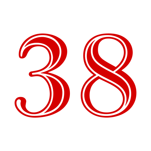 38 icono gratis