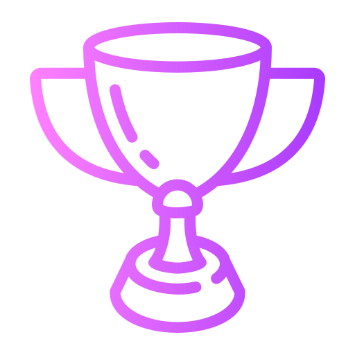 trofeo icono gratis