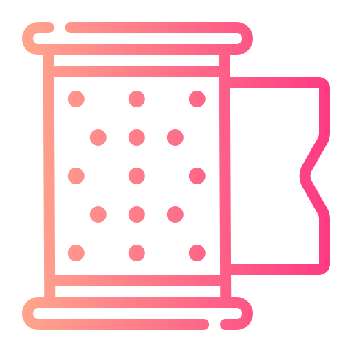 vendaje icono gratis