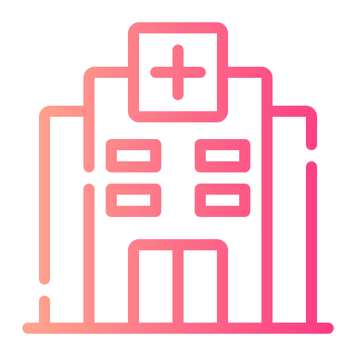 Hospital free icon Hospital free icon