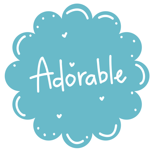 adorable icono gratis