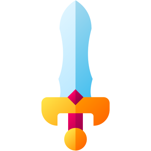 espada grátis ícone espada grátis ícone