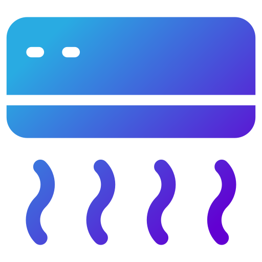 acondicionador de aire icono gratis