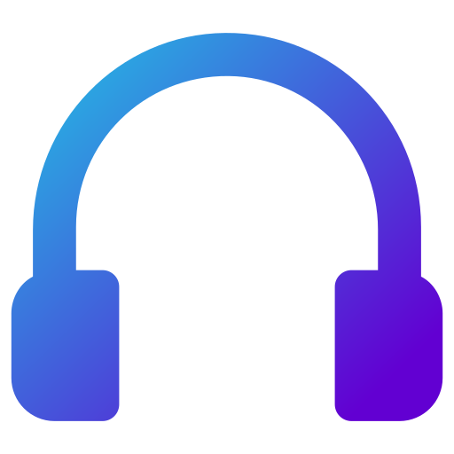 auriculares icono gratis