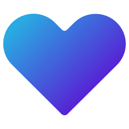 cœur Icône gratuit