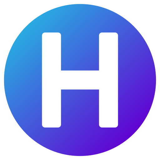 héliport Icône gratuit