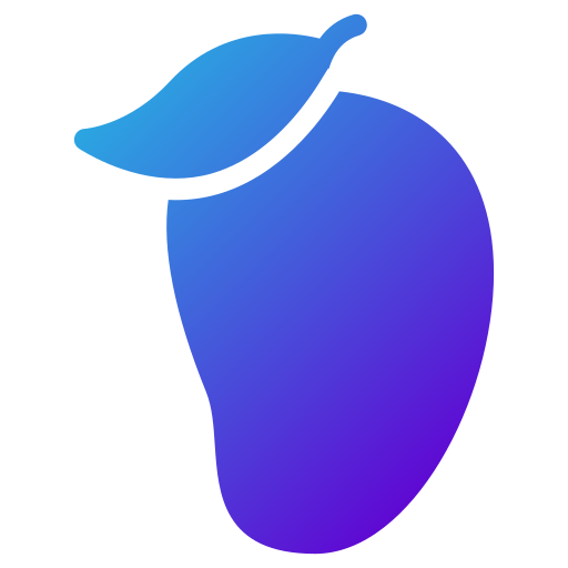 mango icono gratis