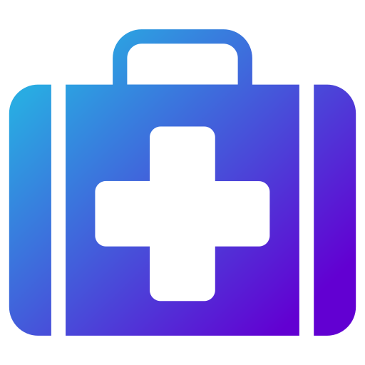 médico grátis ícone