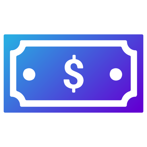 argent Icône gratuit