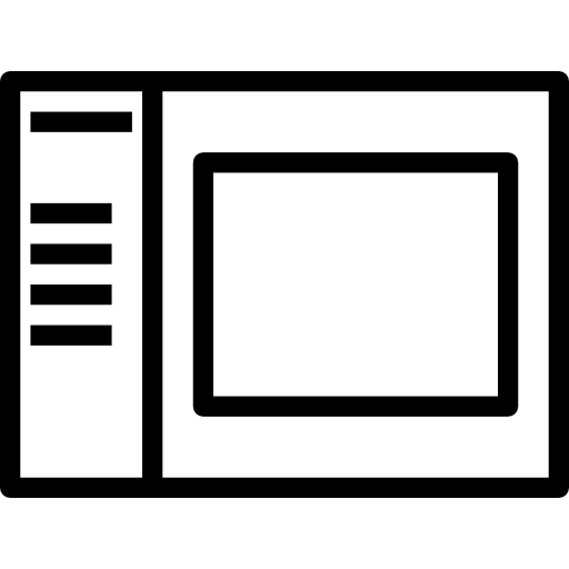 Browser - Free interface icons