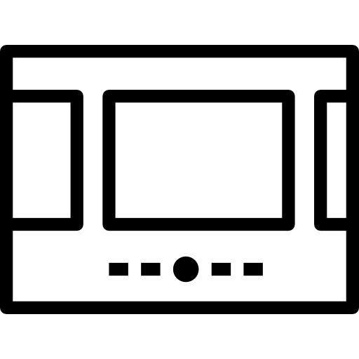 슬라이더 무료 아이콘