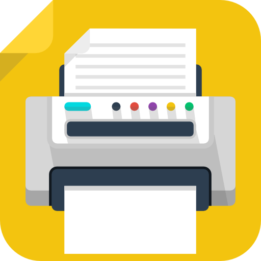 Printer free icon Printer free icon