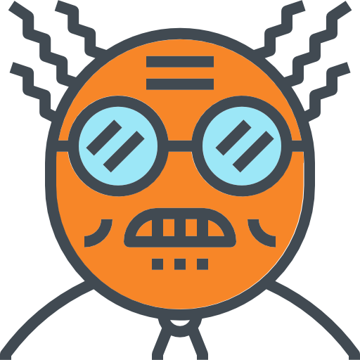 profesor icono gratis