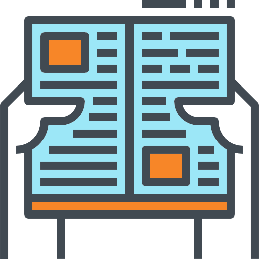 Reading free icon Reading free icon