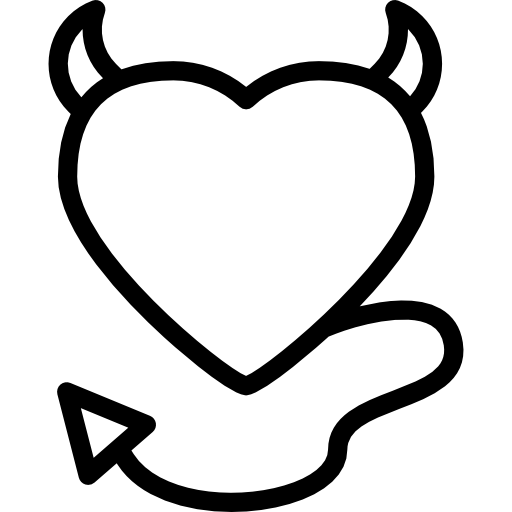 teufel kostenlos Icon teufel kostenlos Icon