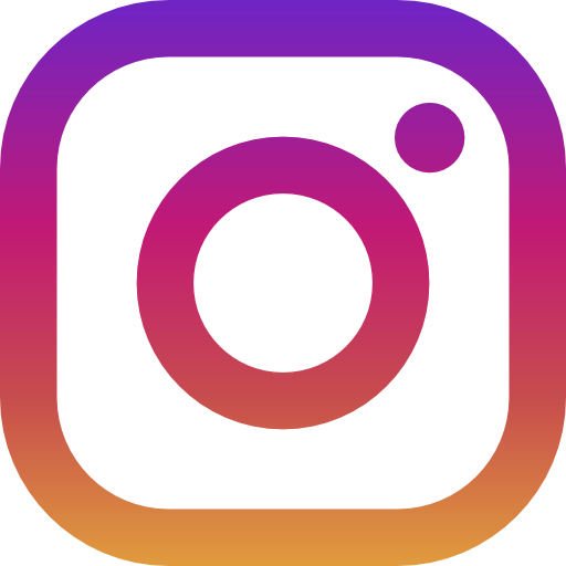 icone pour la page instagram