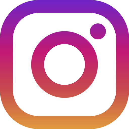 Instagram - Free social icons