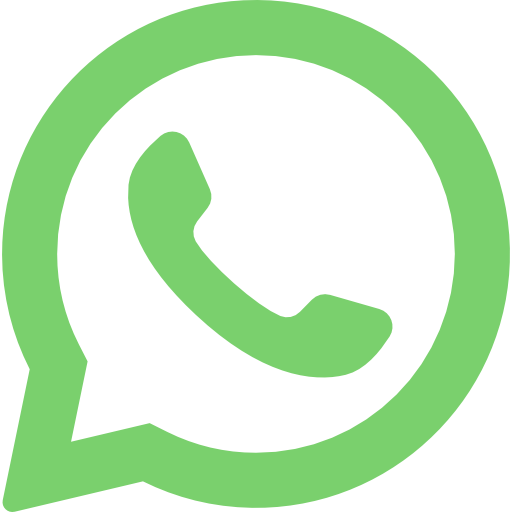 Whatsapp - ícones de social grátis
