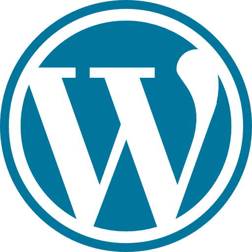 wordpress kostenlos Icon