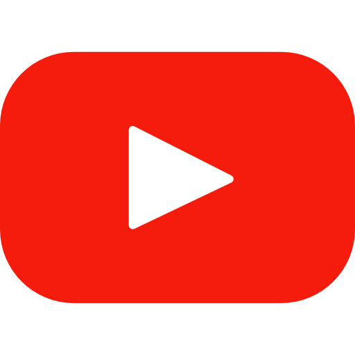 Youtube - Iconos gratis de social