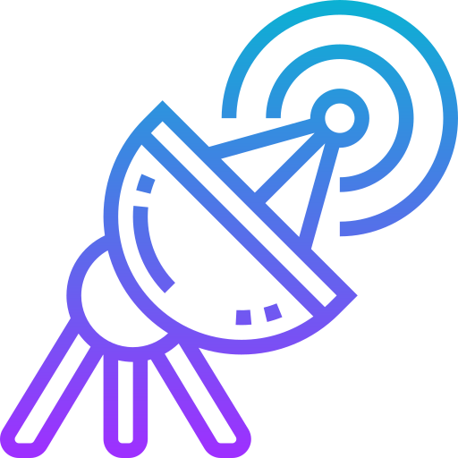 Antenna free icon Antenna free icon