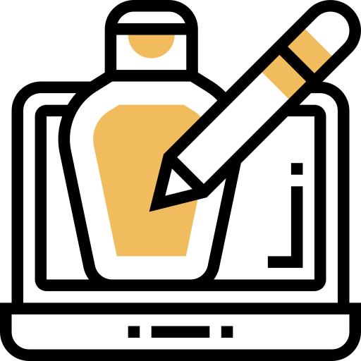 produit Icône gratuit