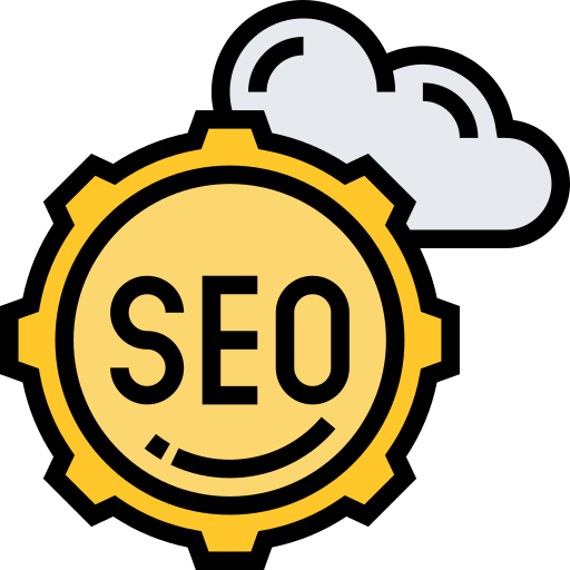 Seo icono gratis