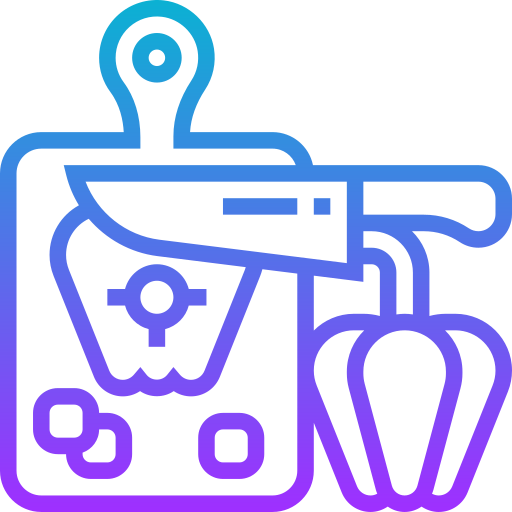 Chop free icon