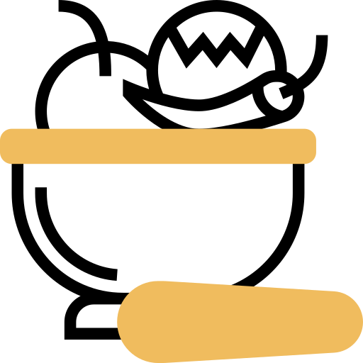 Bowl free icon