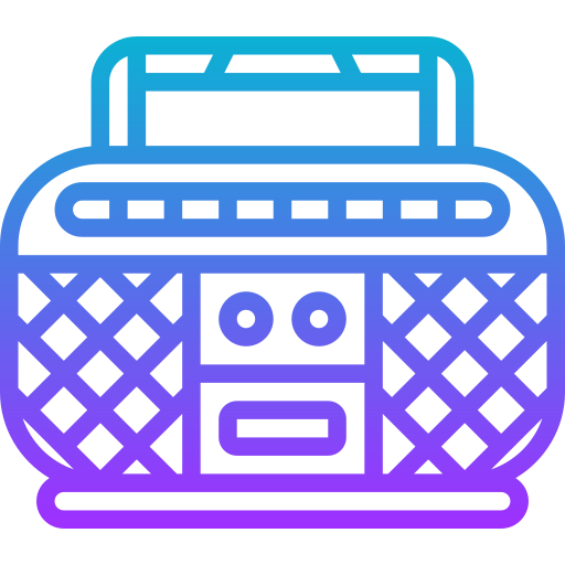audio kostenlos Icon